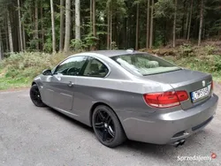 Używany 2006 BMW 330 | 36 000 zł (Dobra cena)