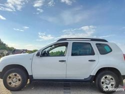 Używany 2013 Dacia Duster SUV | 25 700 zł (Uczciwa cena)