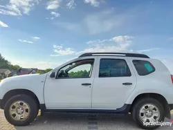Używany 2013 Dacia Duster SUV | 26 500 zł (Uczciwa cena)