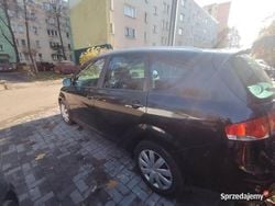 Używany 2007 Seat Altea XL Minivan | 3000 zł (Dobra cena)