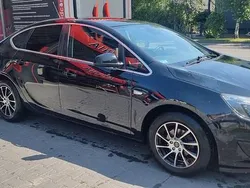 Używany 2018 Opel Astra | 30 000 zł (Super Cena)