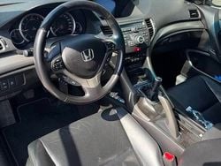 Używany 2009 Honda Accord Executive | 29 800 zł (Dość drogi)