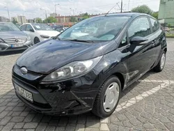 Używany 2009 Ford Fiesta Trend Hatchback | 14 900 zł (Uczciwa cena)