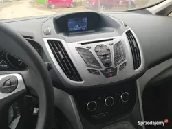 Używany 2010 Ford Grand C-Max Minivan | 17 900 zł (Uczciwa cena)