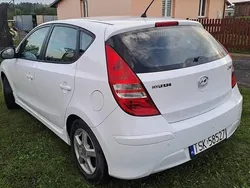 Biały Używany 2010 Hyundai i30 Sedan/Limuzyna | 19 950 zł (Drogi)