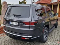Używany 2022 Jeep Wagoneer SUV | 250 000 zł