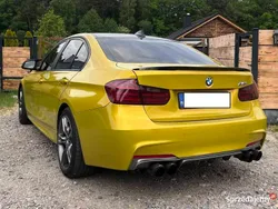 Używany 2013 BMW 328 Comfort Edition | 70 000 zł (Drogi)