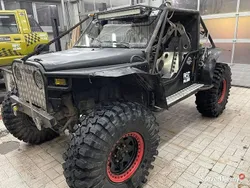 Używany 1999 Suzuki Samurai SUV | 22 000 zł