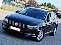 Inny kolor Używany 2015 VW Passat Kombi | 39 900 zł (Uczciwa cena)