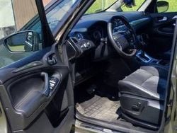 Używany 2010 Ford Galaxy Minivan | 26 000 zł (Drogi)