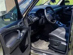 Używany 2010 Ford Galaxy Minivan | 26 000 zł (Uczciwa cena)