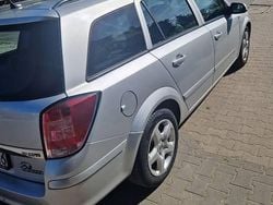 Używany 2008 Opel Astra | 11 900 zł (Dość drogi)