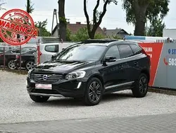 Czarny (metalik, perła) Używany 2016 Volvo XC60 Inscription SUV | 79 900 zł (Dobra cena)