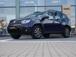 Niebieski Używany 2019 Dacia Duster Essentiel SUV | 42 700 zł (Uczciwa cena)