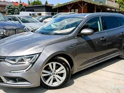 Szary (metalik) Używany 2019 Renault Talisman Kombi | 49 900 zł (Dobra cena)