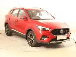 Czerwony Używany 2024 MG ZS Sedan/Limuzyna | 77 000 zł