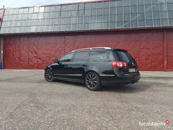 Używany 2005 VW Passat | 10 900 zł (Uczciwa cena)