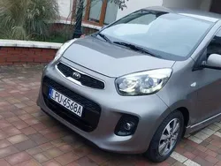 Używany 2016 Kia Picanto Hatchback | 30 900 zł