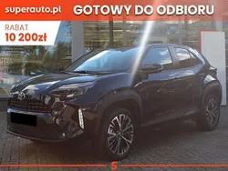 Inny kolor Nowe 2025 Toyota Yaris Cross Executive SUV | 140 700 zł (Uczciwa cena)