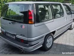 Srebrny Używany 1993 Pontiac Trans Sport Minivan | 18 800 zł