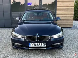 Używany 2012 BMW 328 Luxury Line | 43 999 zł (Uczciwa cena)