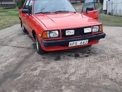Używany 1979 Mazda 626 | 14 500 zł