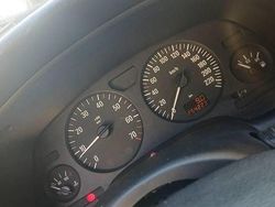 Srebrny Używany 2002 Opel Astra Sedan/Limuzyna | 1200 zł (Dobra cena)