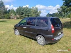 Używany 2006 Peugeot 807 Minivan | 4999 zł