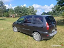 Używany 2006 Peugeot 807 Minivan | 6666 zł
