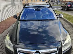 Używany 2009 Opel Insignia | 7500 zł (Dość drogi)