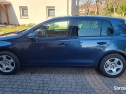 VW Golf VI