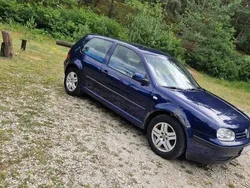 Używany 2002 VW Golf IV Hatchback | 3500 zł (Uczciwa cena)