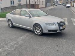Używany 2004 Audi A6 | 15 000 zł (Dość drogi)