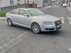 Używany 2004 Audi A6 | 15 000 zł (Uczciwa cena)