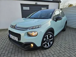 Inny Używany 2016 Citroën C3 Hatchback | 33 800 zł (Dość drogi)