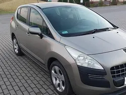 Używany 2011 Peugeot 3008 | 18 900 zł (Uczciwa cena)