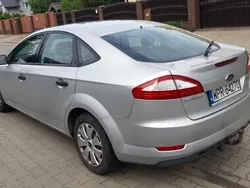 Używany 2009 Ford Mondeo | 14 000 zł (Dość drogi)