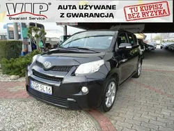 Inny kolor Używany 2009 Toyota Urban Cruiser Sol SUV | 20 900 zł