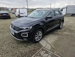 Używany 2019 VW T-Roc R-line SUV | 71 500 zł