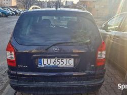 Używany 2004 Opel Zafira Minivan | 2000 zł