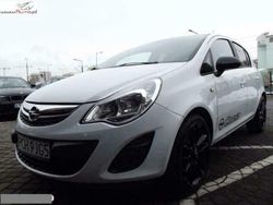 Biały Używany 2013 Opel Corsa Edition Hatchback | 33 900 zł (Drogi)