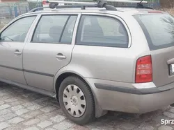 Używany 2008 Skoda Octavia Tour Kombi | 9600 zł (Dość drogi)