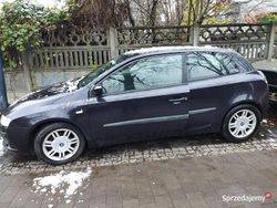 Używany 2002 Fiat Stilo Hatchback | 4999 zł (Uczciwa cena)