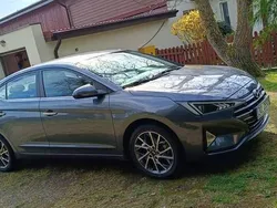 Używany 2019 Hyundai Elantra | 60 900 zł (Uczciwa cena)