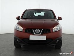 Czerwony Używany 2012 Nissan Qashqai SUV | 35 999 zł (Uczciwa cena)
