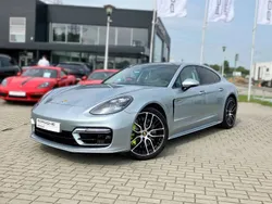 Dolomite silver metallic Używany 2023 Porsche Panamera 4S Sedan/Limuzyna | 519 000 zł (Uczciwa cena)
