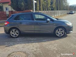 Używany 2013 Citroën C4 Exclusive | 18 900 zł