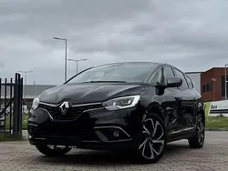 Czarny Używany 2019 Renault Grand Scénic IV Bose Edition Minivan | 59 900 zł (Super Cena)