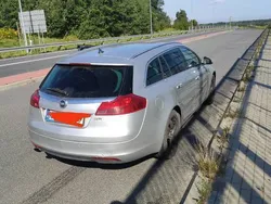 Używany 2009 Opel Insignia | 9000 zł (Super Cena)