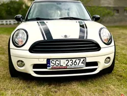 Używany 2009 Mini Clubman Kombi | 16 000 zł (Dobra cena)